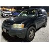 Image 2 : 2003 - FORD ESCAPE // SALVAGE