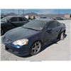 Image 2 : 2002 - ACURA RSX // SALVAGE