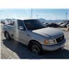 Image 1 : 2001 - FORD F-150