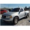 Image 2 : 2001 - FORD F-150