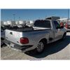 Image 4 : 2001 - FORD F-150