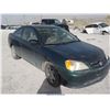 Image 1 : 2001 - HONDA CIVIC