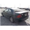 Image 3 : 2001 - HONDA CIVIC