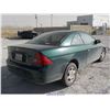 Image 4 : 2001 - HONDA CIVIC