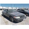 Image 1 : 2006 - FORD CROWN VICTORIA