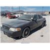 Image 2 : 2006 - FORD CROWN VICTORIA