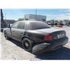 Image 3 : 2006 - FORD CROWN VICTORIA