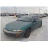 Image 2 : 1998 - CHEVROLET CAVALIER