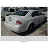 Image 4 : 2006 - FORD FUSION // SALVAGE
