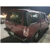 Image 4 : 2000 - FORD EXPEDITION // SALVAGE