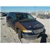 Image 1 : 2000 - CHRYSLER VOYAGER