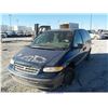 Image 2 : 2000 - CHRYSLER VOYAGER