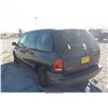 Image 3 : 2000 - CHRYSLER VOYAGER