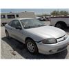 Image 1 : 2003 - CHEVROLET CAVALIER