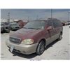 Image 2 : 2004 - KIA SEDONA