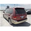 Image 3 : 2004 - KIA SEDONA