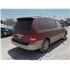 Image 4 : 2004 - KIA SEDONA