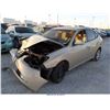 Image 2 : 2010 - HYUNDAI ELANTRA // SALVAGE