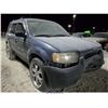 Image 1 : 2001 - FORD ESCAPE