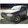 Image 2 : 2001 - FORD ESCAPE