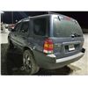 Image 3 : 2001 - FORD ESCAPE