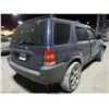 Image 4 : 2001 - FORD ESCAPE