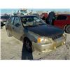 Image 1 : 2000 - HYUNDAI ACCENT