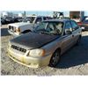 Image 2 : 2000 - HYUNDAI ACCENT