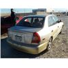 Image 4 : 2000 - HYUNDAI ACCENT