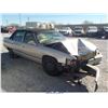 Image 1 : 1995 - CADILLAC DEVILLE // SALVAGE