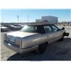 Image 4 : 1995 - CADILLAC DEVILLE // SALVAGE