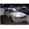 Image 1 : 1993 - TOYOTA CAMRY