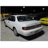 Image 3 : 1993 - TOYOTA CAMRY
