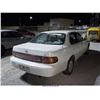 Image 4 : 1993 - TOYOTA CAMRY