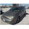 Image 2 : 2003 - FORD FOCUS // REBUILT SALVAGE