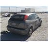 Image 4 : 2003 - FORD FOCUS // REBUILT SALVAGE