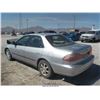 Image 3 : 1999 - HONDA ACCORD