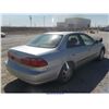 Image 4 : 1999 - HONDA ACCORD