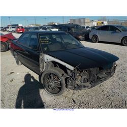 1990 - ACURA INTEGRA