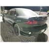 Image 3 : 2002 - PONTIAC SUNFIRE // SALVAGE