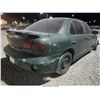 Image 4 : 2002 - PONTIAC SUNFIRE // SALVAGE