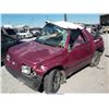 Image 2 : 1993 - GEO TRACKER // NON REPAIRABLE
