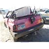 Image 3 : 1993 - GEO TRACKER // NON REPAIRABLE
