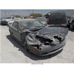 1994 - FORD MUSTANG // SALVAGE