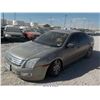 Image 2 : 2008 - FORD FUSION// REBUILT SALVAGE