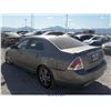 Image 3 : 2008 - FORD FUSION// REBUILT SALVAGE