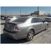 Image 4 : 2008 - FORD FUSION// REBUILT SALVAGE