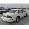 Image 4 : 2001 - CHEVROLET LUMINA