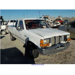 1992 - FORD RANGER