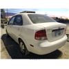 Image 3 : 2006 - CHEVROLET AVEO